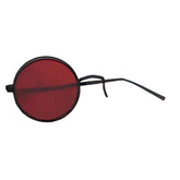 TV Hazbin Hotel (2024) Alastor Cosplay Eyeglasses Accessories Halloween Carnival Props